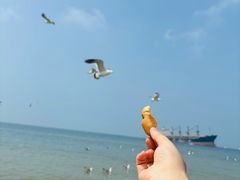 -那香海钻石沙滩浴场