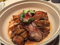 -留半山·香港食堂(啦啦宝都店)