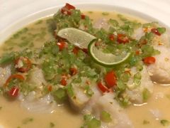 -忘忧草融合私房菜(红鼎国际店)