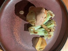 -天水蔬食料理(树德之光店)