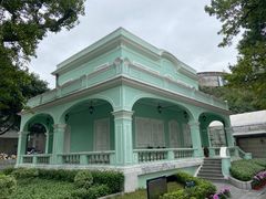 -龙环葡韵住宅式博物馆