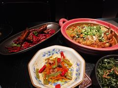 -雨后行菜(报慈北路店)