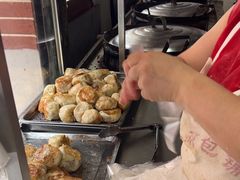 -求生煎包(武夷小区店)