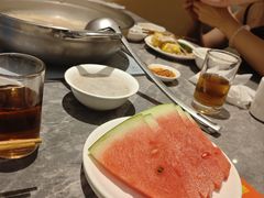 -张凯达·深海石斑鱼潮汕火锅(十五年品牌•虹桥天街店)