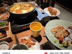 -水之惠鲜鱼料理(王府大街店)