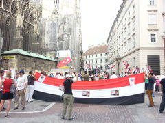 -斯蒂芬主教座堂(Stephansdom)