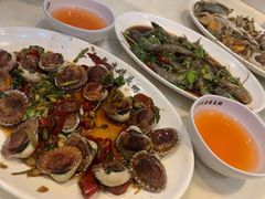 -长平老姿娘夜粥(平东一街店)