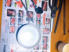 -万兴佳烤肉·长白山老味道(东岸里店)
