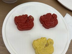 -苏小柳点心·手作小笼包(浦东嘉里城分院)