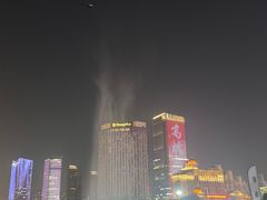 -秋水广场音乐喷泉