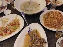 -王庄阿咪海鲜大排档(象园店)
