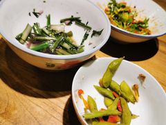 -农耕记·湖南土菜(科技园店)