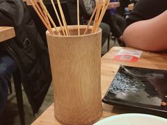 -霸道川面馆(张江店)