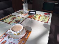 -龙记·香港茶餐厅(海上世界店)