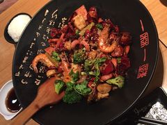 一麻一辣麻辣香锅(方庄店)-一麻一辣麻辣香锅(方庄店)