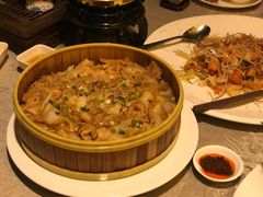 排骨陈村粉-香云轩·顺德菜(香云纱园林酒店店)