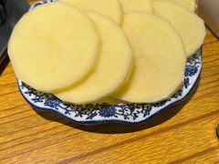 -青山青豆花·笑禅豆腐鱼(黄泥塝店)