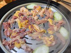 -阿鸡鱼庄·顺德鲜蒸小炒(亚运村店)