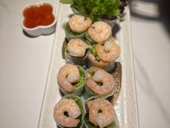 -泰兰香·Thailand(凯德空中花园店)