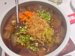-双合园·海鲜水饺青岛菜(九水东路店)