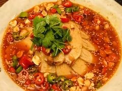 -大铁勺新津菜(迎水道店)