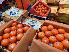 -上海龙吴水胜海发市场