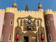 -安徒生童话乐园