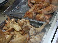 -大益烤鸡