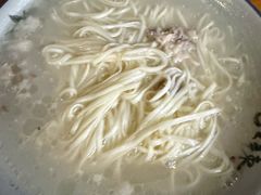 -渔桥李记奶汤面(东街店)