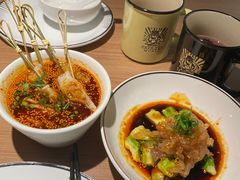 -太二酸菜鱼(群光广场店)