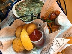 -阿甘虾餐厅(凌霄阁店)