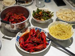 -老长沙龙虾馆·聚会餐厅(白石洲店)