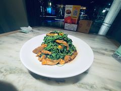 -吴越荣记苏州菜·松鼠桂鱼(月光码头店)