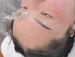 -莲姿娜·半永久纹绣纹眉