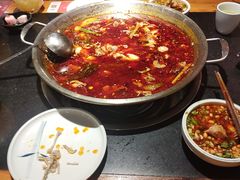 -小饕荟雅安贡椒鱼鲜馆(广福桥店)