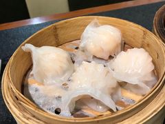 -金翠河烧鹅餐厅(解放碑时代广场店)