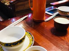 -如意林卡藏餐吧(大昭寺店)