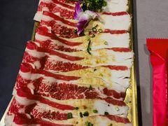 -棒小伙·齐齐哈尔烤肉(龙茗路店)