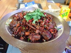 -路边羊烧烤酒场(宝带路店)