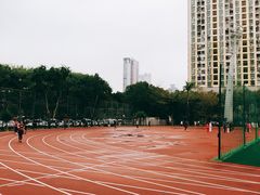 -福田体育公园