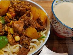 -耶里夏丽·丝路新疆菜·清真食品(徐汇南丹东路臻选店)
