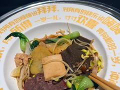 -牛串门串串香(东直门簋街总店)