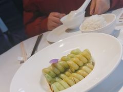 -申粤轩酒楼·三十年粤菜经典(丁香花园店)