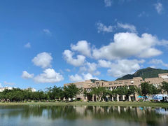 -北京师范大学(珠海校区)