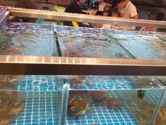 水产区-盱眙小龙虾(天虹店)