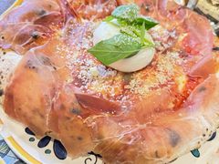 -Mammamia(巨鹿路店)