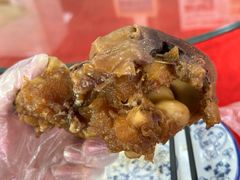 -伟记牛蹄(望牛墩店)