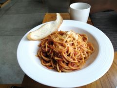 -四月吧餐厅(正阳步行街店)