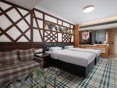 -舜和枣庄大酒店