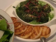 -壳里西餐厅Coquille Seafood Bistro(蒙自路店)